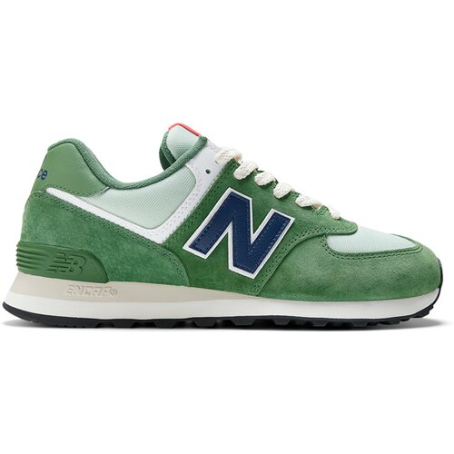 HERREN FREIZEITSCHUHE 574