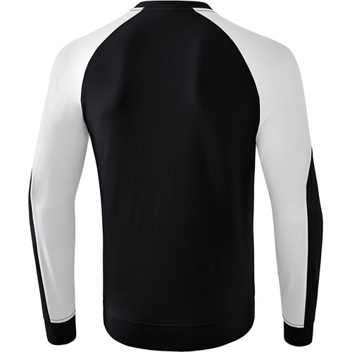 SWEATSHIRT ESSENTIAL 5-C