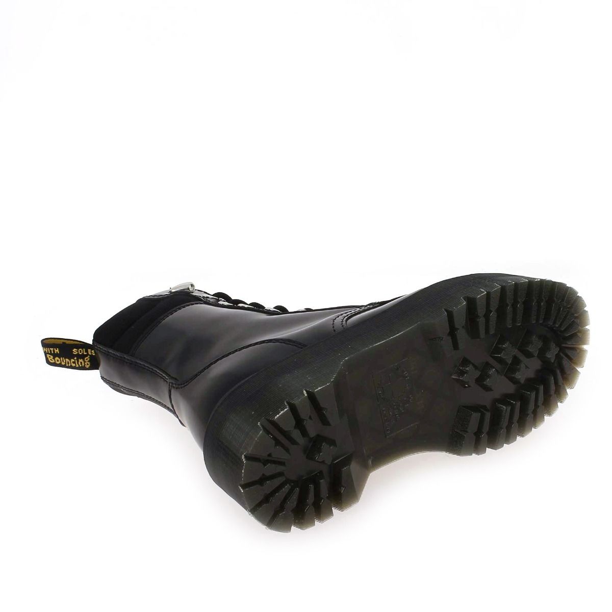 Dr Martens  JADON HDW 2 - Noir