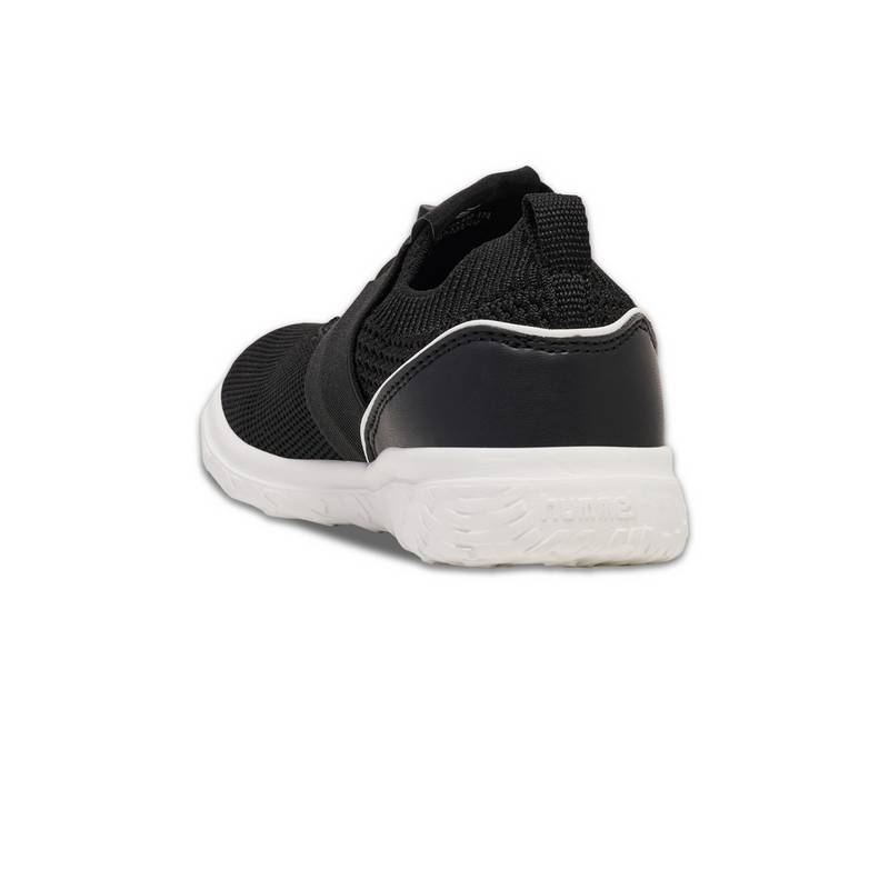 hummel ACTUS KNIT SLIP-ON RECYCLED JR Sneaker Kinder