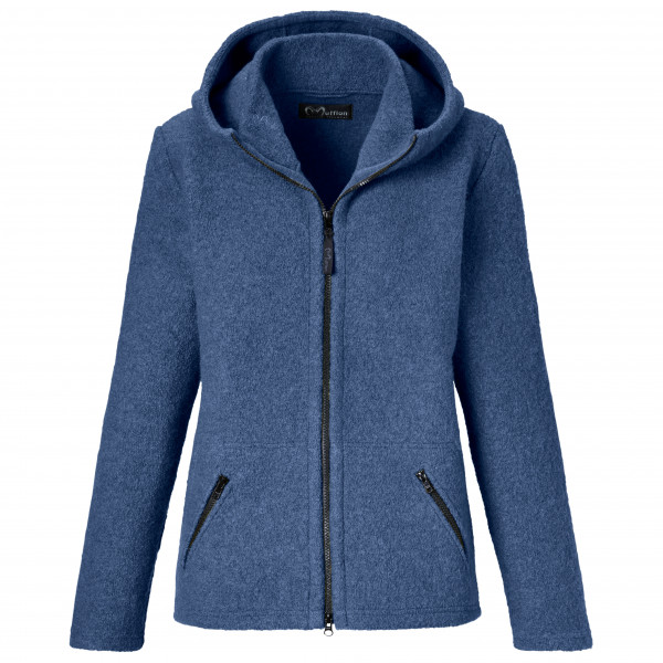 Mufflon - Women's Jula - Wolljacke