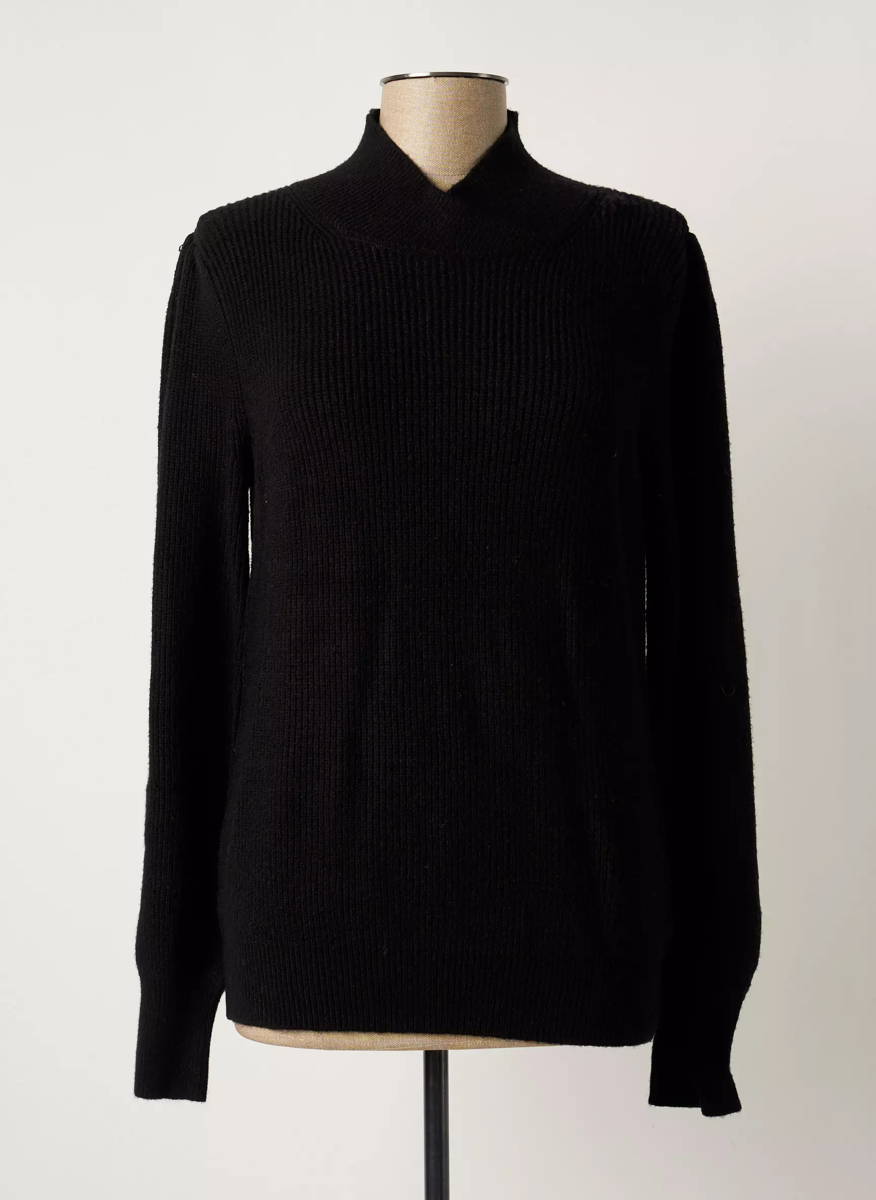 B Young Pulls Femme couleur noir