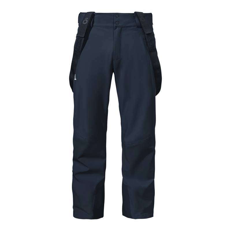 Schffel Ski Pants Pontresina M Snowhose Herren