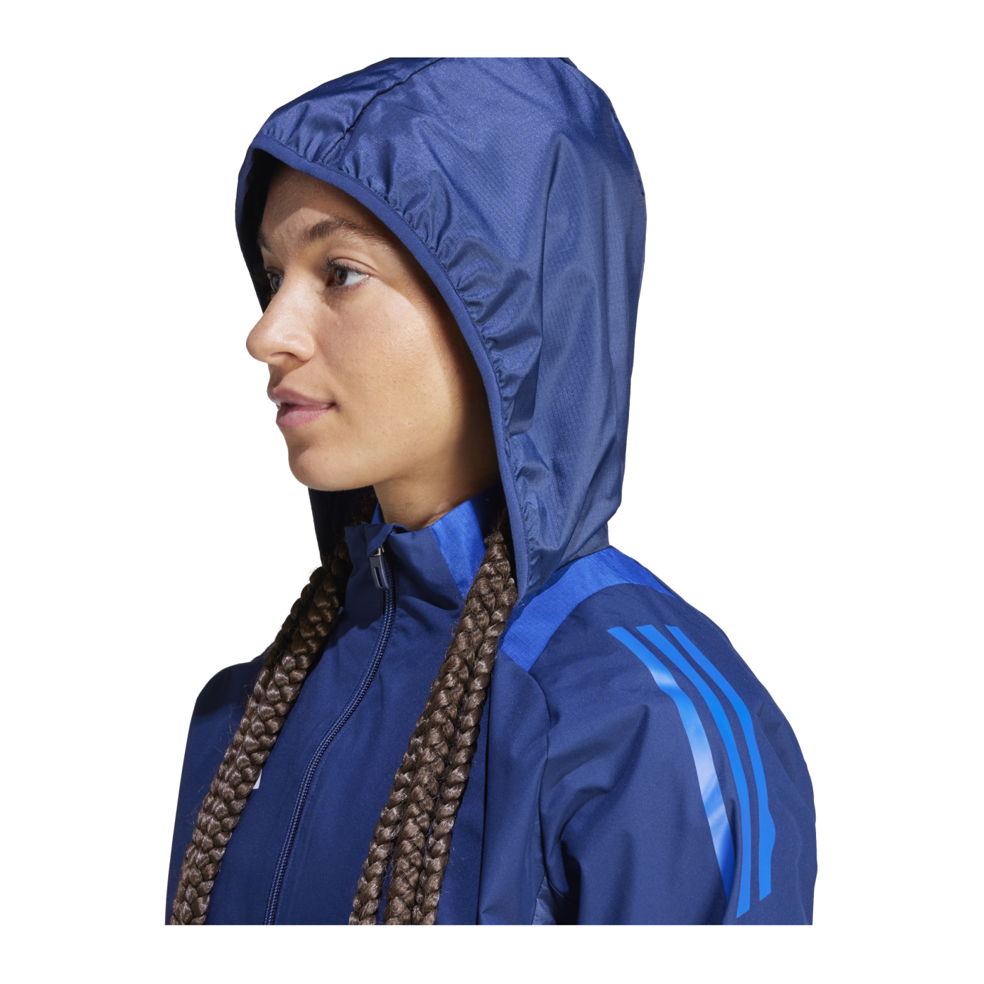 adidas Tiro 24 Competition Allwetterjacke Damen
