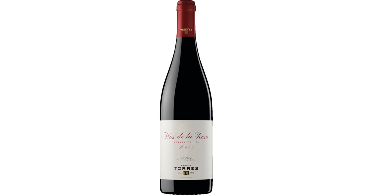 Mas de la Rosa Vinyes Velles