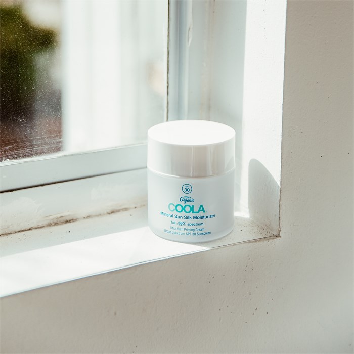 Mineral Sun Silk Moisturizer SPF 30