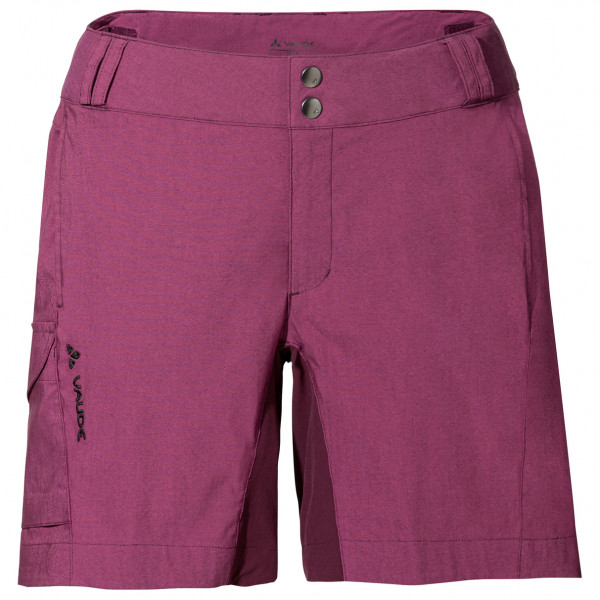 Vaude - Women's Tremalzini Shorts II - Radhose