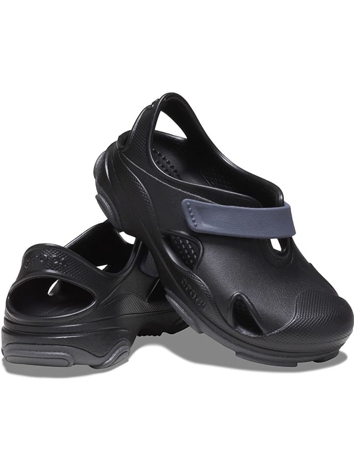 Crocs Halbsandalen 