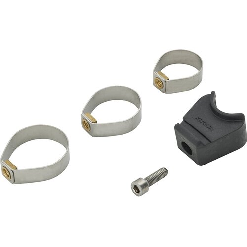 FAHRRADTASCHE CONTOUR ADAPTER