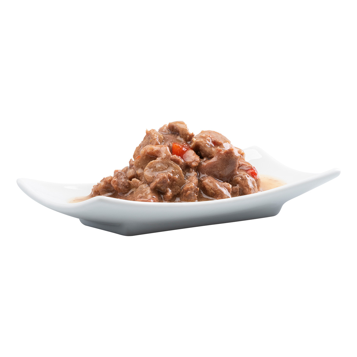 catz finefood Ragout No.607 Ente & Känguru kaufen