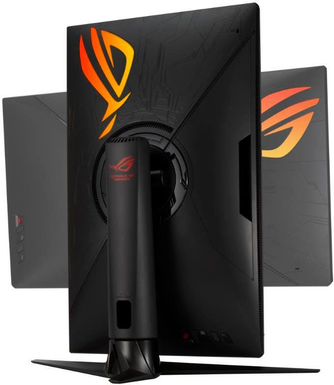 Asus XG27AQ Gaming-Monitor (69 cm/27 