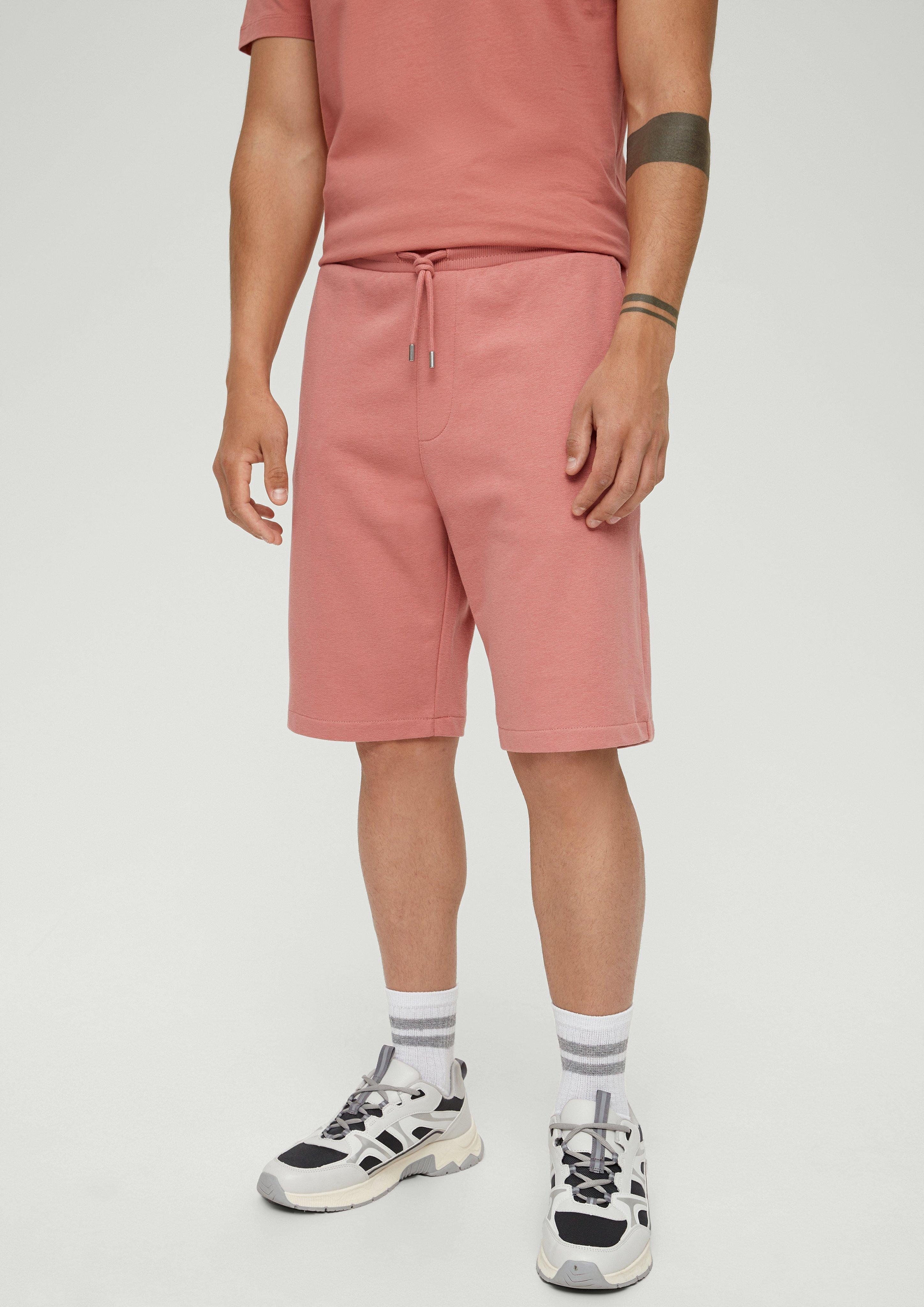 Relaxed: Bermuda-Jogger  2132047-2071