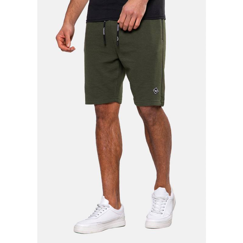 Threadbare Ottoman Shorts Herren