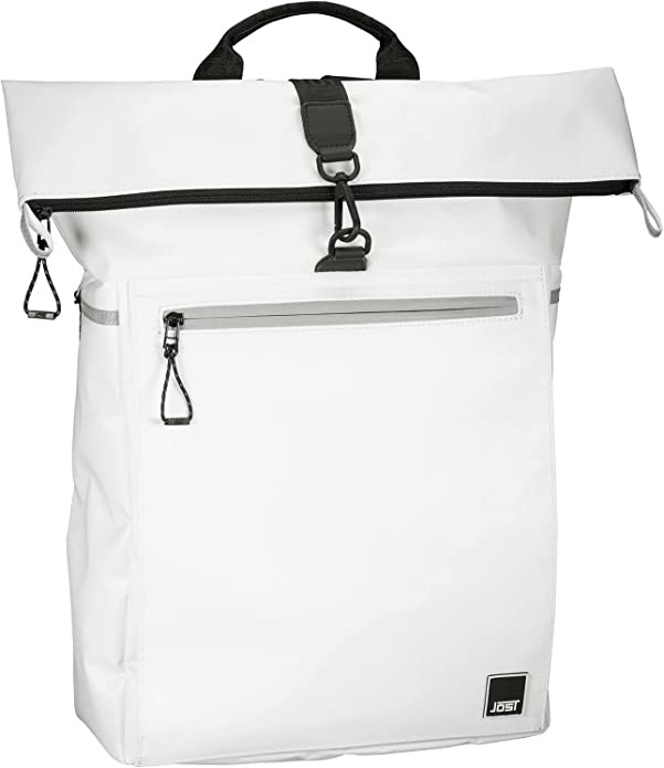 JOST Handtaschen weiss Tolja