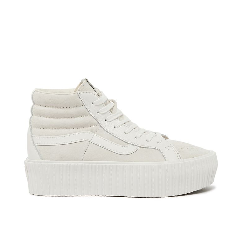 Vans Sk8-Hi Reissue 38 LX ivory