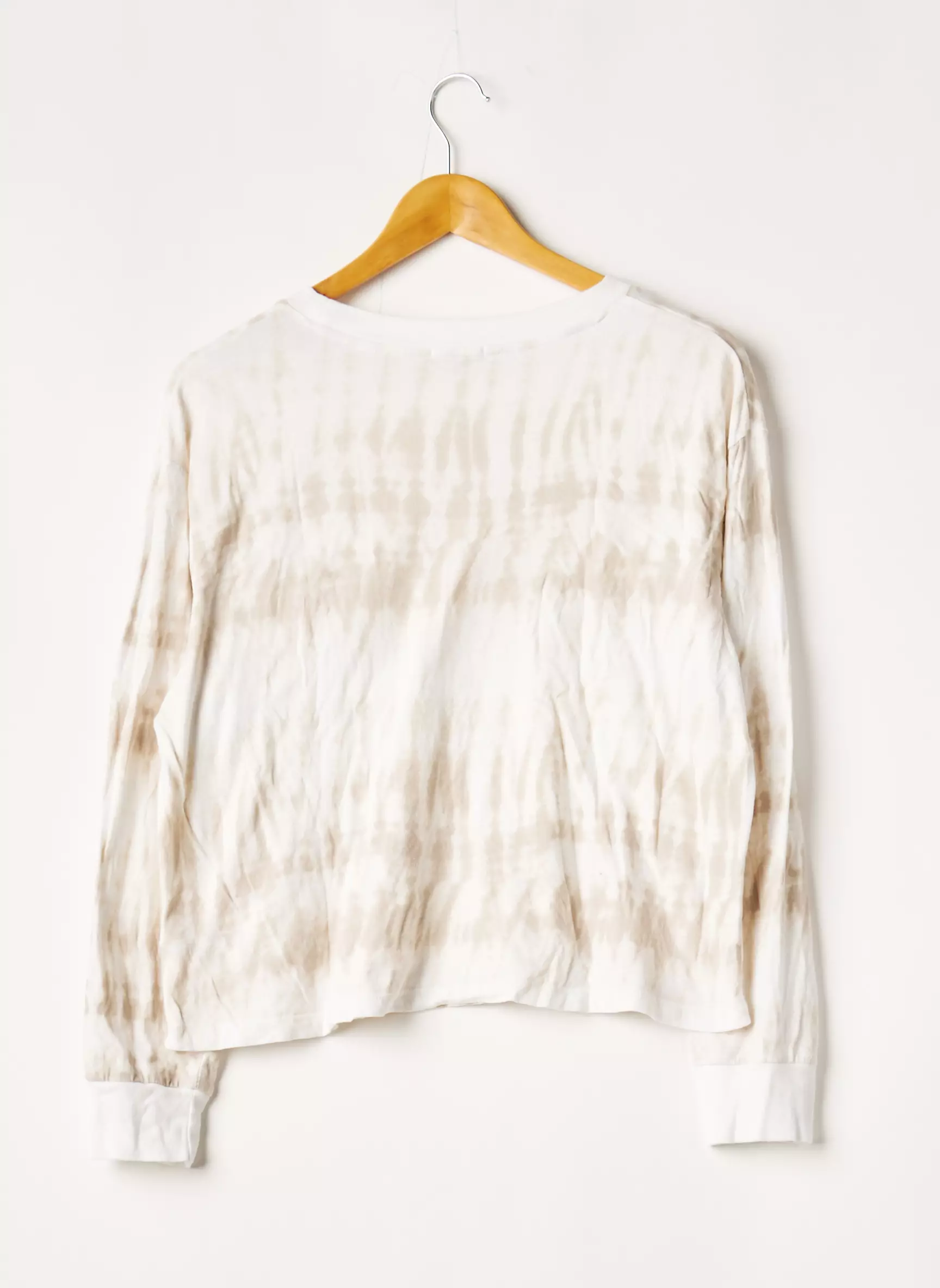 Rails Tshirts Femme couleur beige