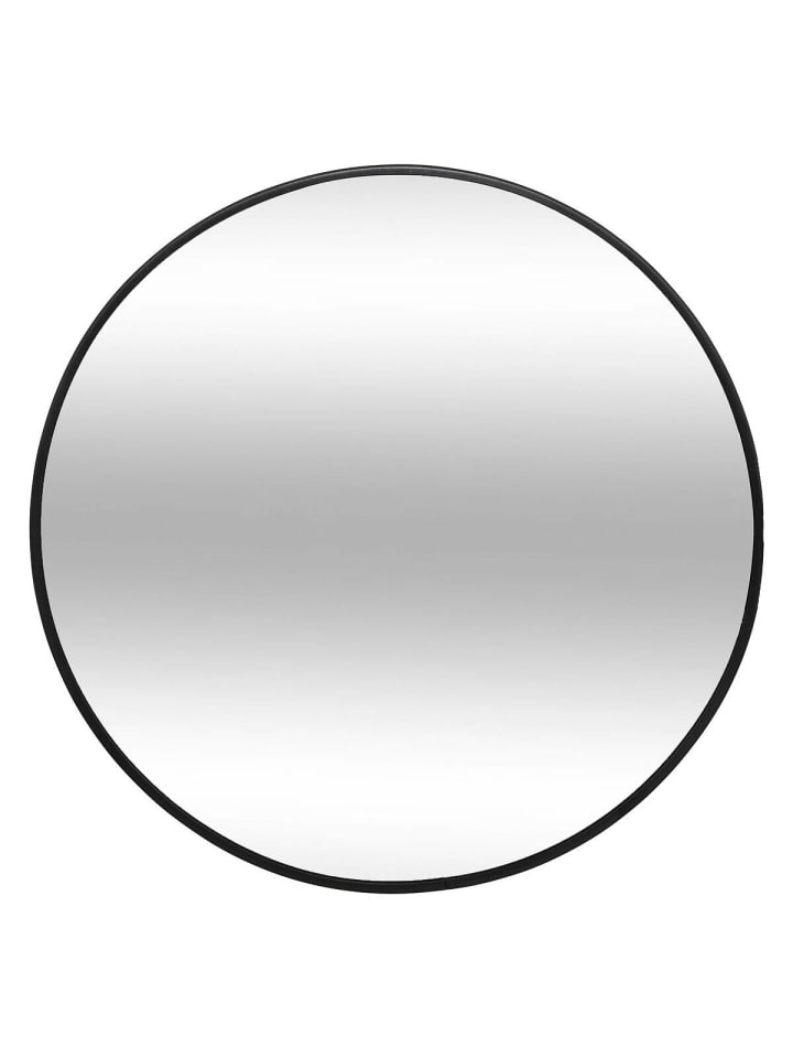 Atmosphera Créateur d'intérieur Spiegel in schwarz günstig kaufen onesize