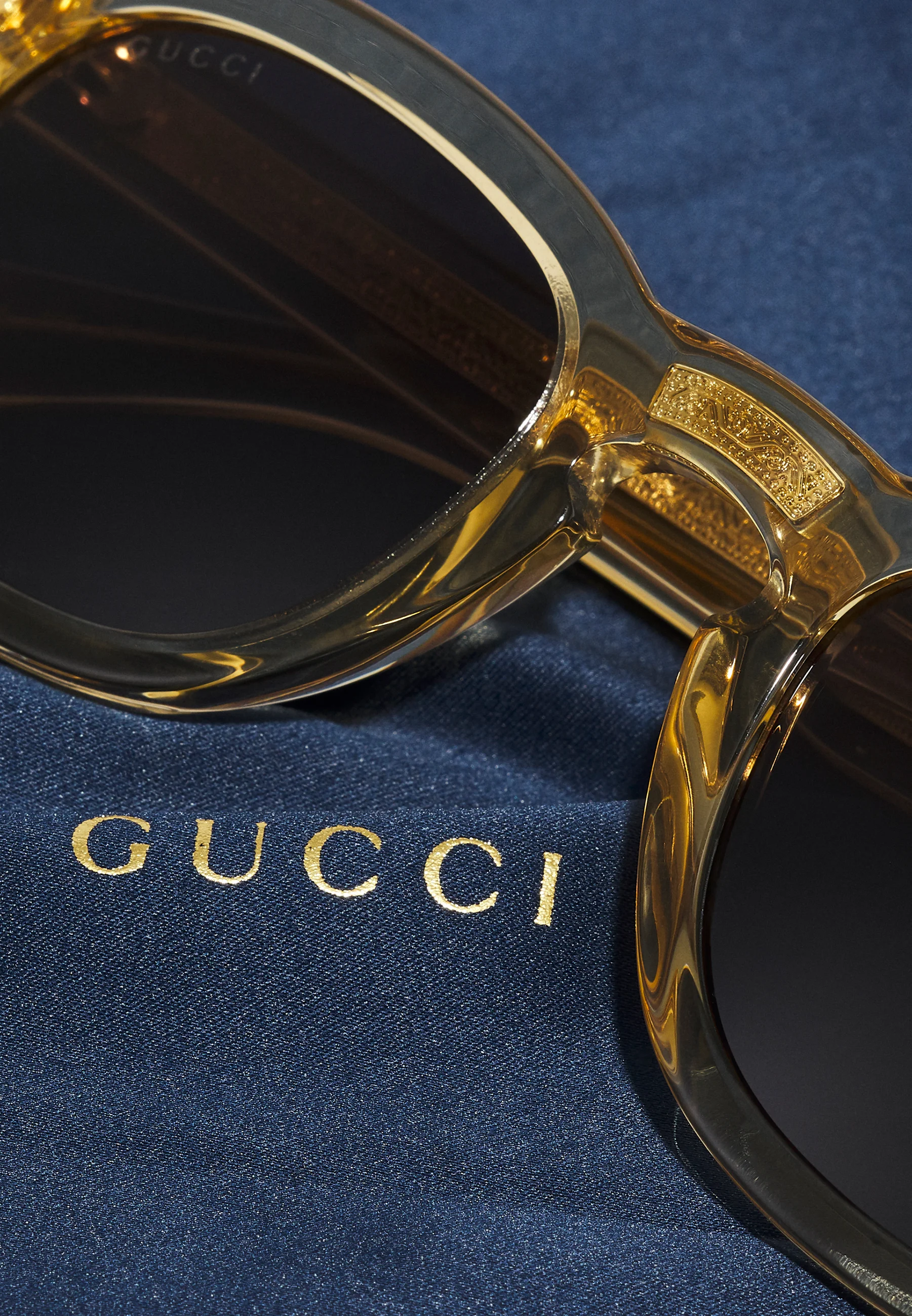 Gucci UNISEX - Gafas de sol