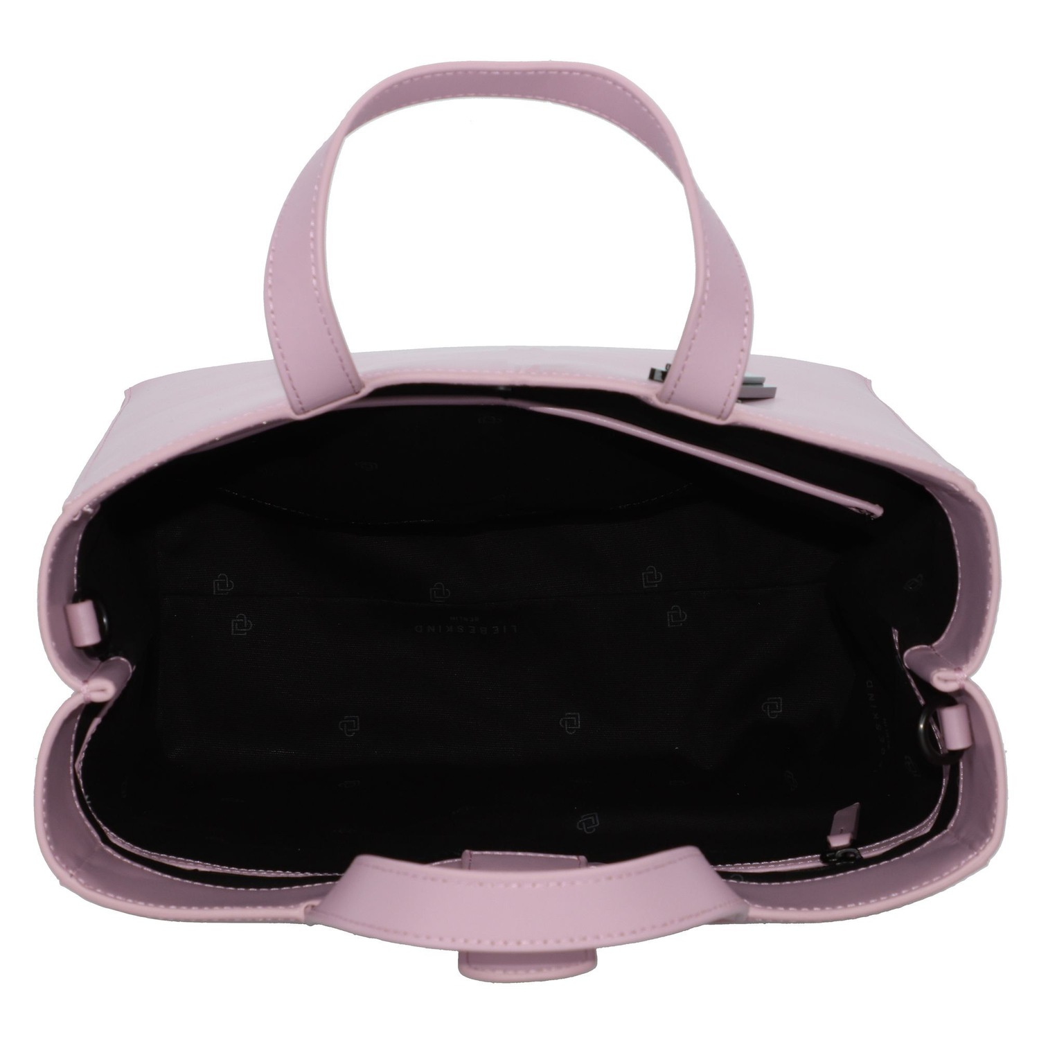 Handtasche Paper Bag Tote M