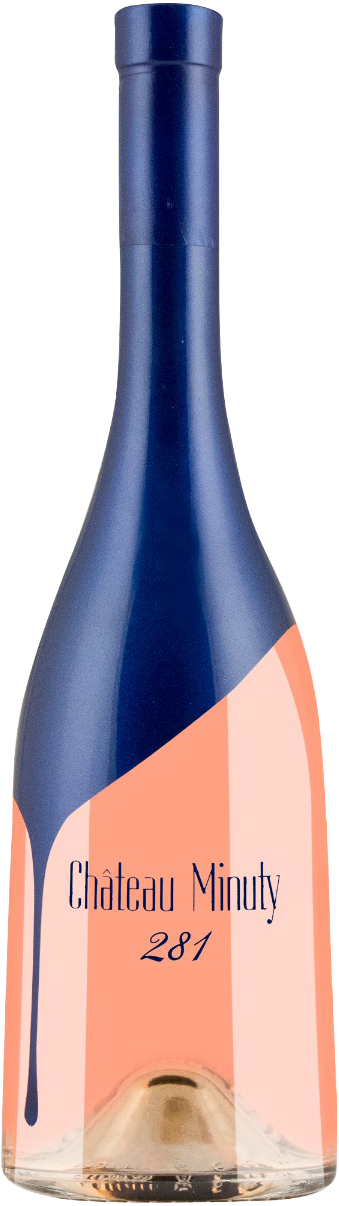 Château Minuty 281 Rosé AOP 2021