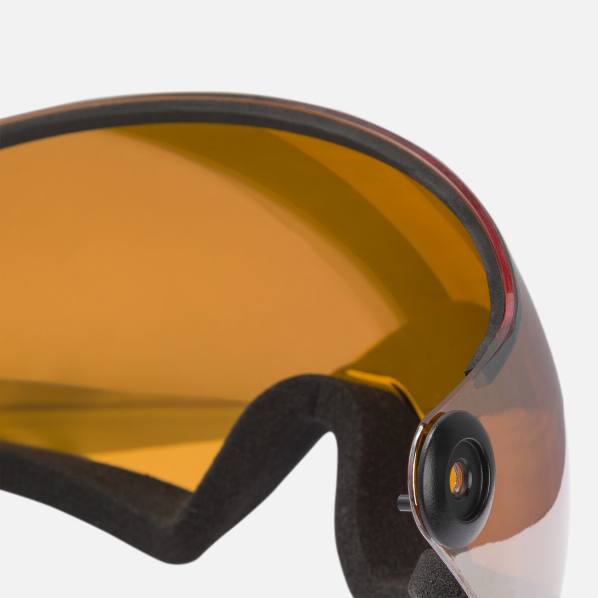 Unisex Helm Fit Visier Impacts