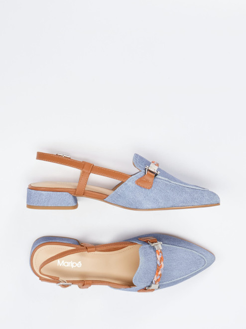 Slingpumps-13031590003 Maripé