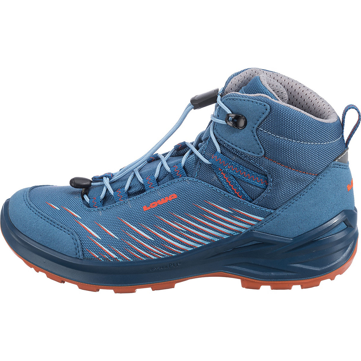 Kinder Outdoorschuhe ZIRROX