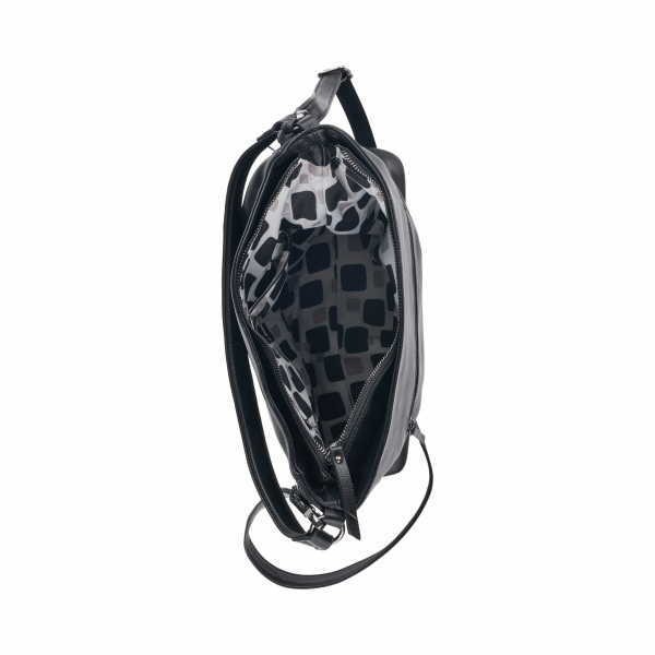 REMONTE Handtaschen schwarz