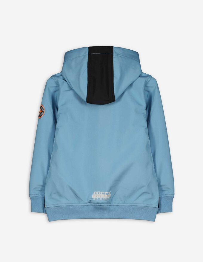 Jacke - Wasserdicht