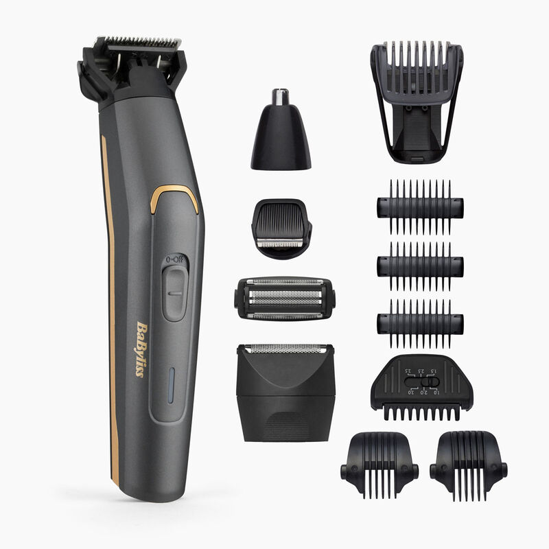 Graphite Precision 12 in 1 Multi-Trimmer
