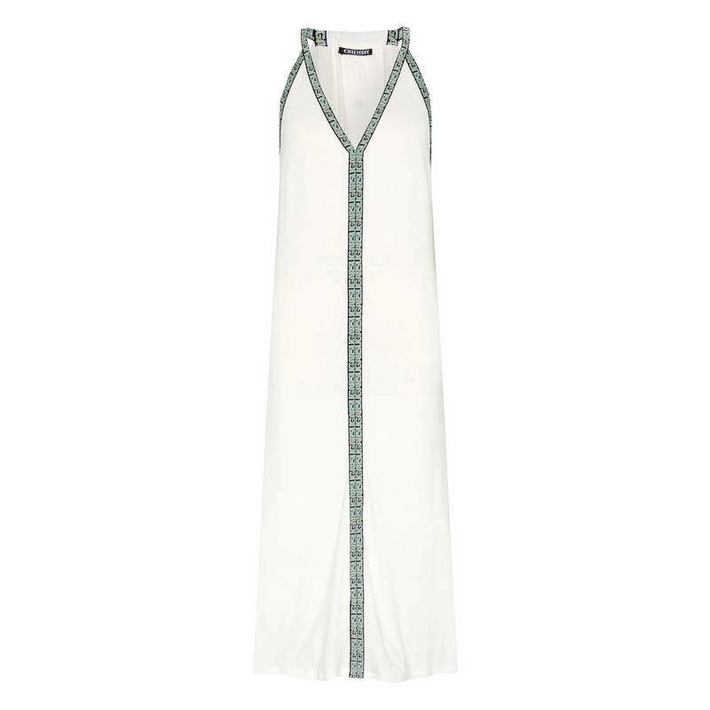 Chiemsee Langes Kleid Maxikleid Damen
