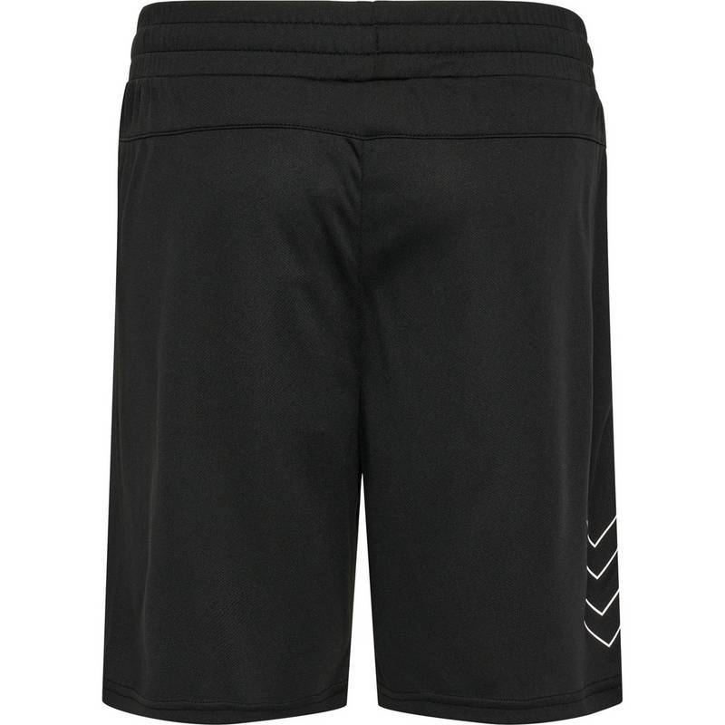 hummel hmlTE FLEX MESH SHORTS Sweatshorts Herren
