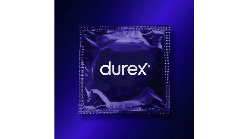 Durex Kondome Performa