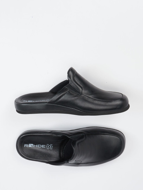 Pantolette-74030090027 Rohde