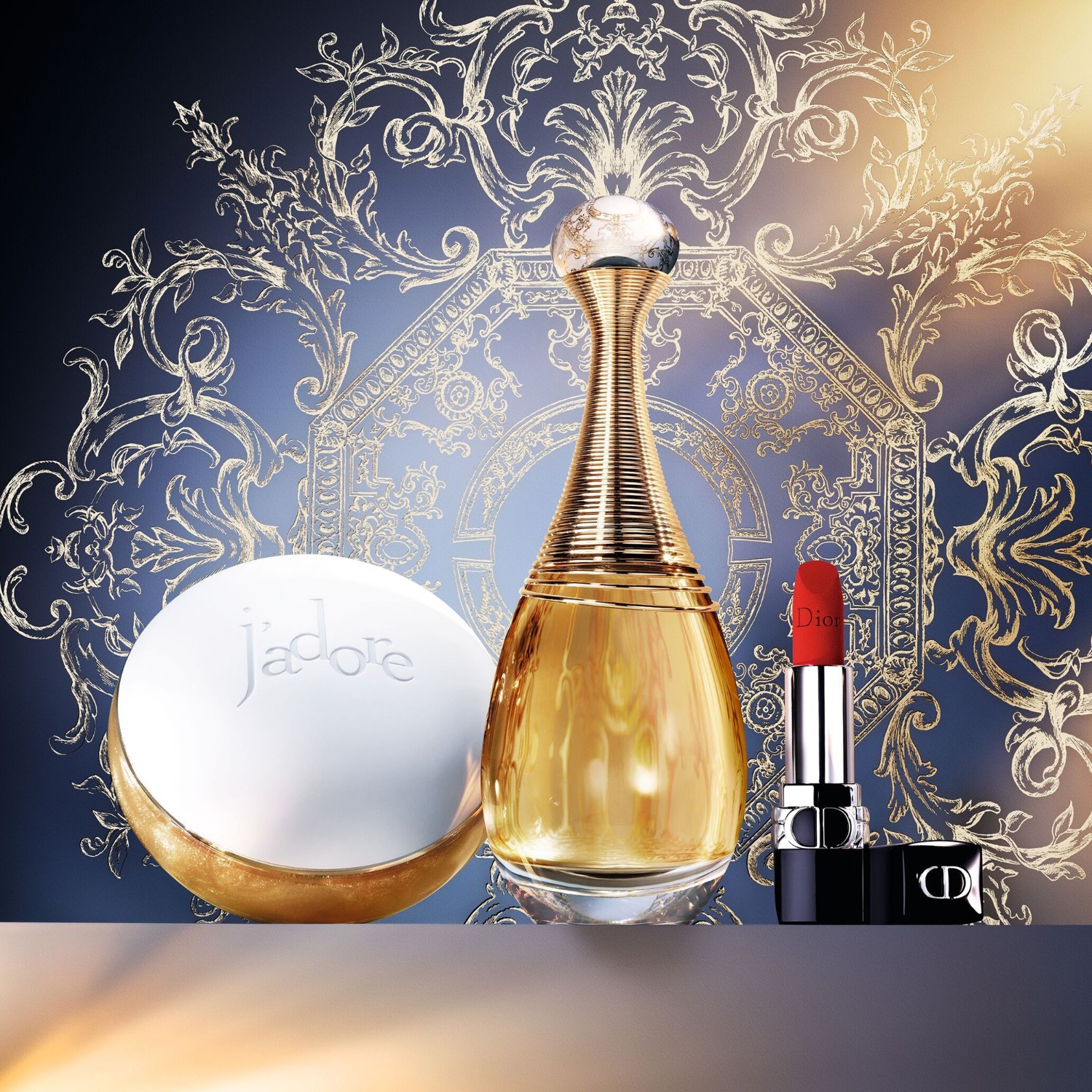 Eau de Parfum - Limited Edition