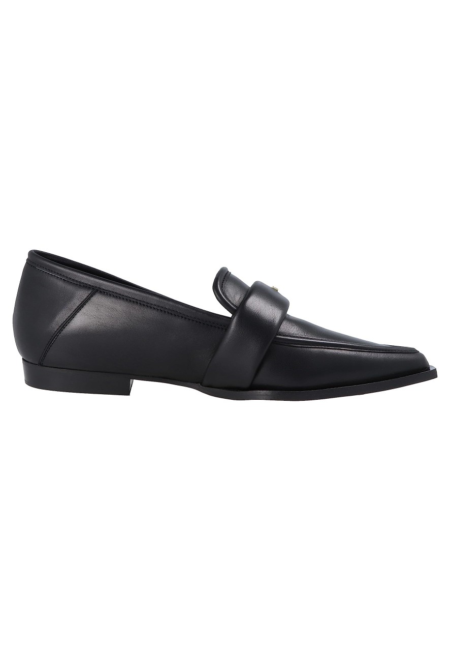 NUBIKK Ballerinas schwarz
