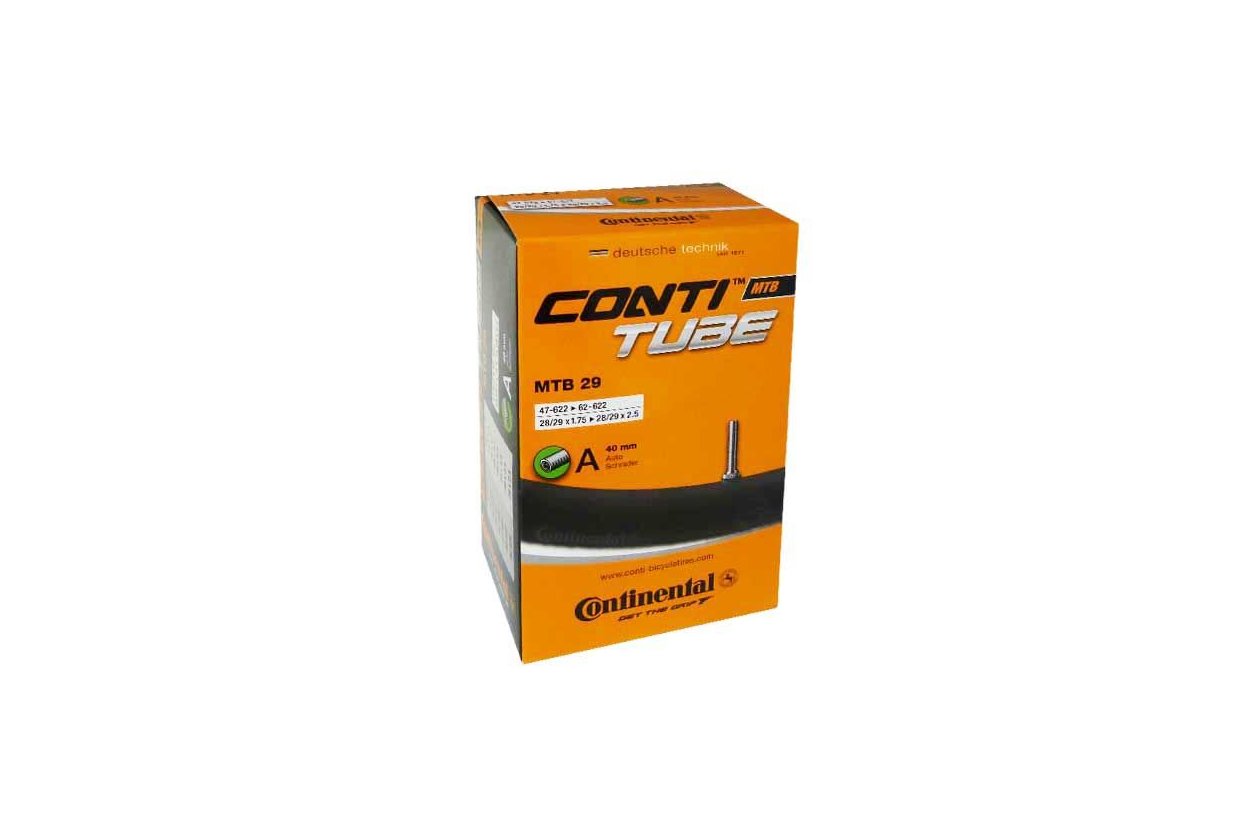 Continental MTB 29 AV Schlauch - 40 mm