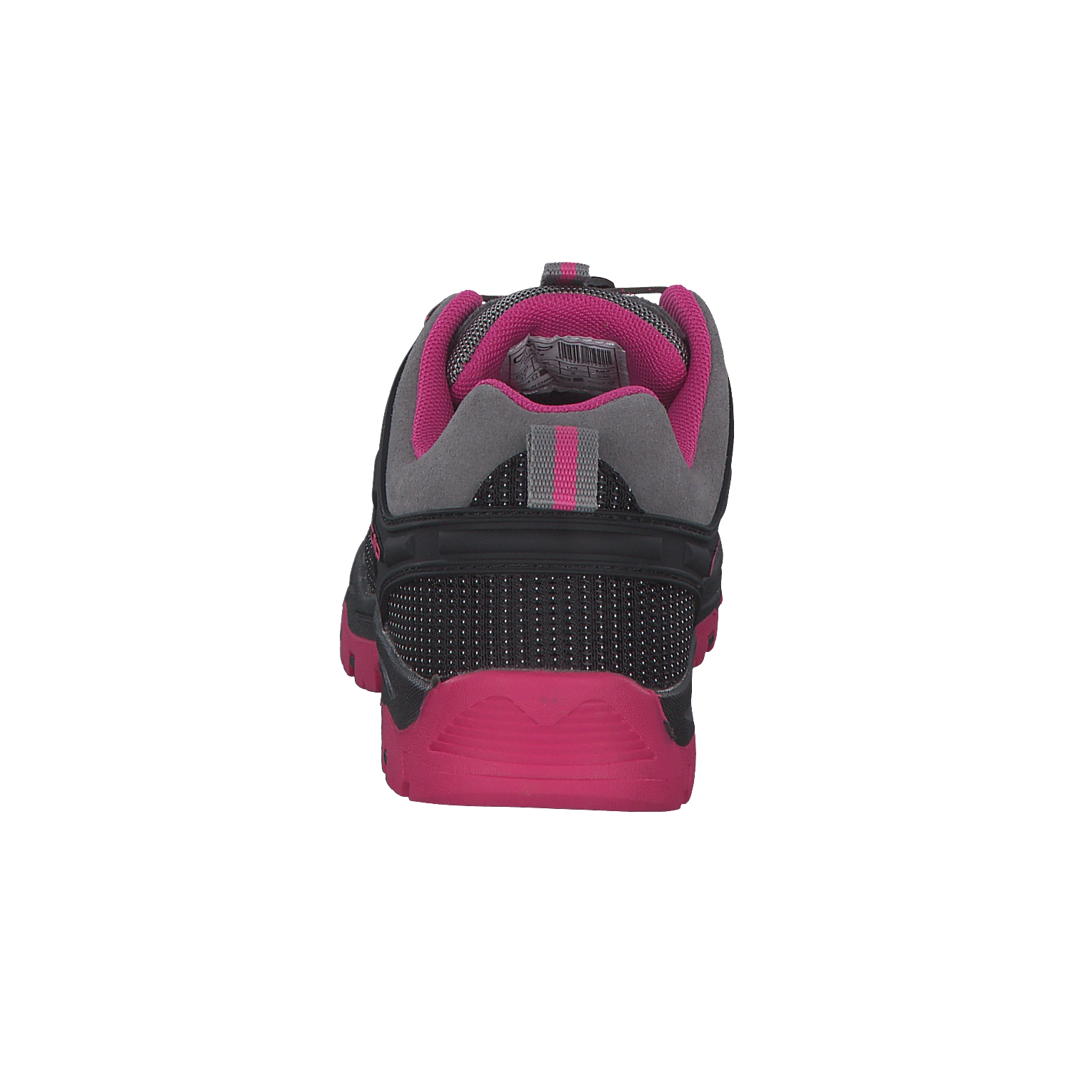 cmp Rigel 3Q13244, Schnürschuhe, Kinder, mandorla-fuxia