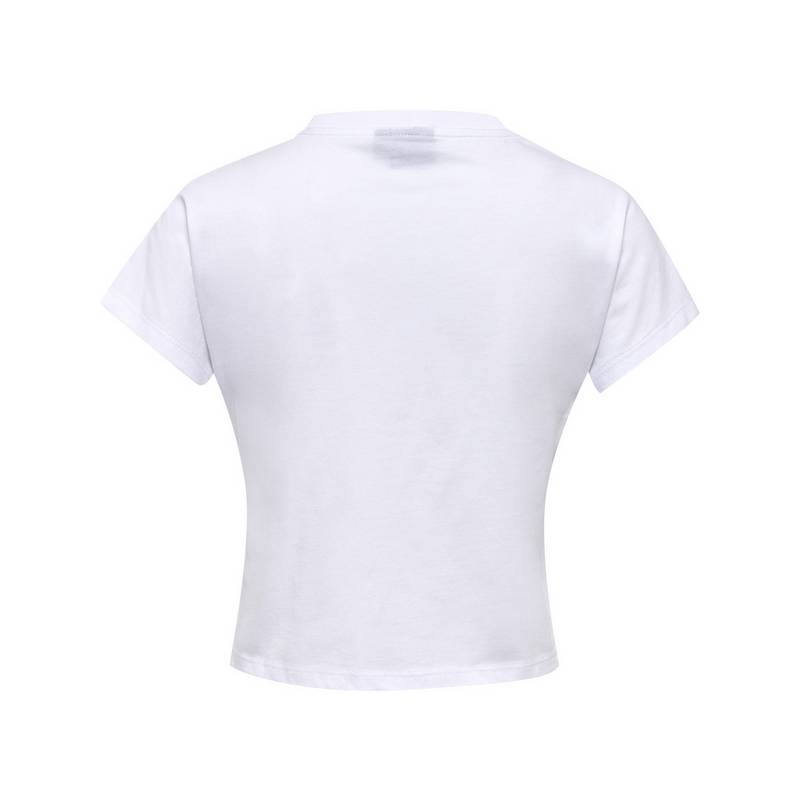 hummel hmlLGC JUNE CROPPED T-SHIRT T-Shirt Damen
