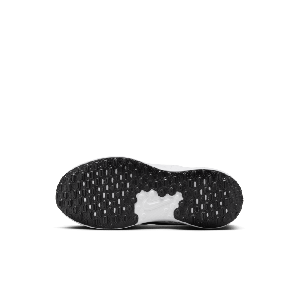 Nike Revolution 7 FB7690-003 / schwarz