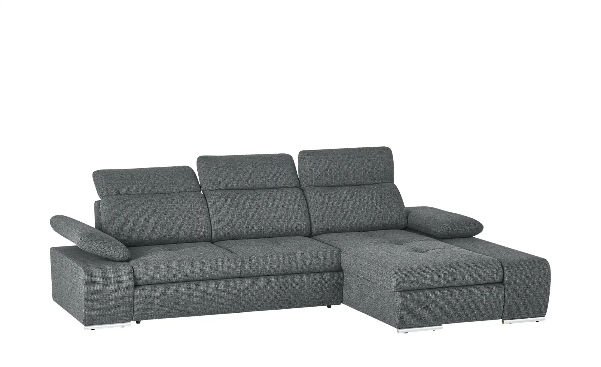 Twist Ecksofa Webstoff Avilla