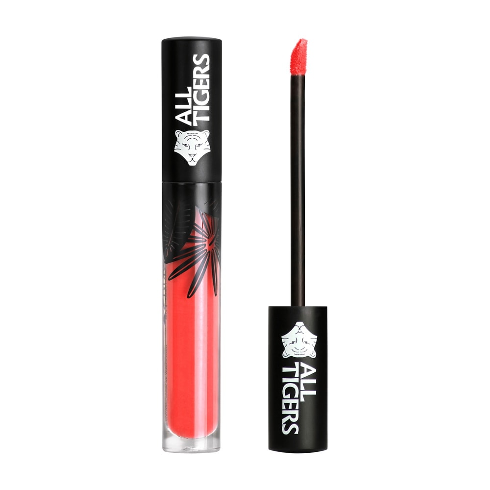 All Tigers Gloss naturel et vegan Gloss