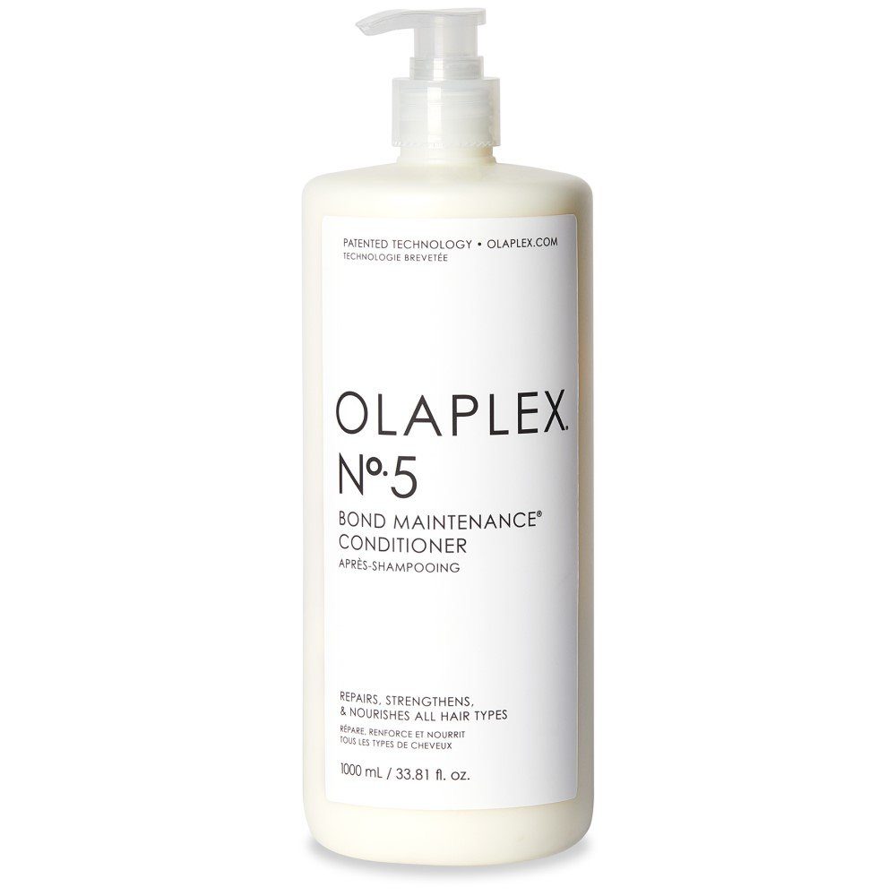 Olaplex Haarspülung Bond Maintenance Conditioner No. 5 - 1000ml