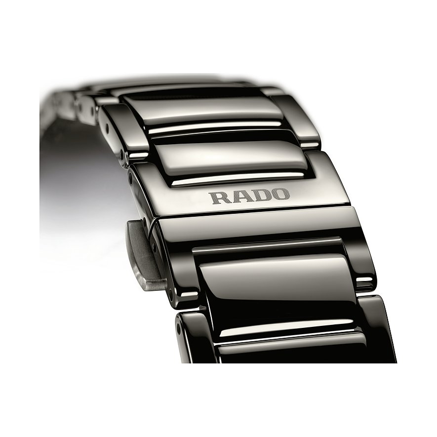 Rado Herrenuhr True Diamonds