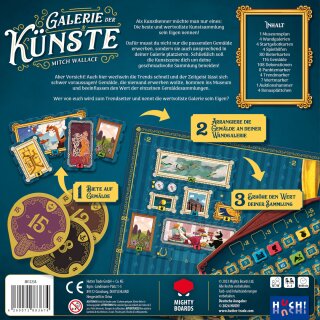 Galerie der Künste (DE)