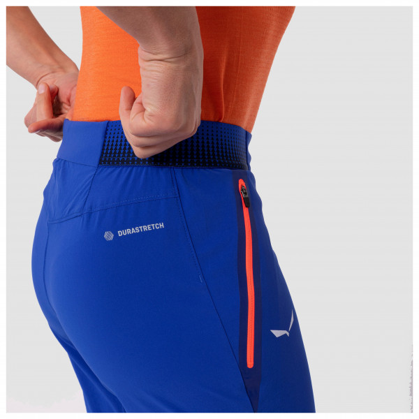 Salewa - Women's Pedroc Cargo 3 DST Shorts - Shorts