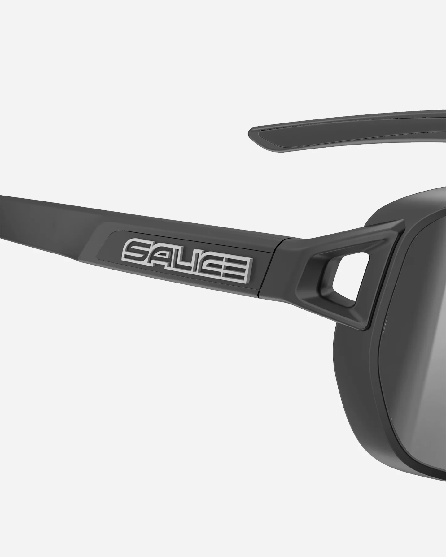 Okuliare Salice 028rw Rw 028RW ČIERE