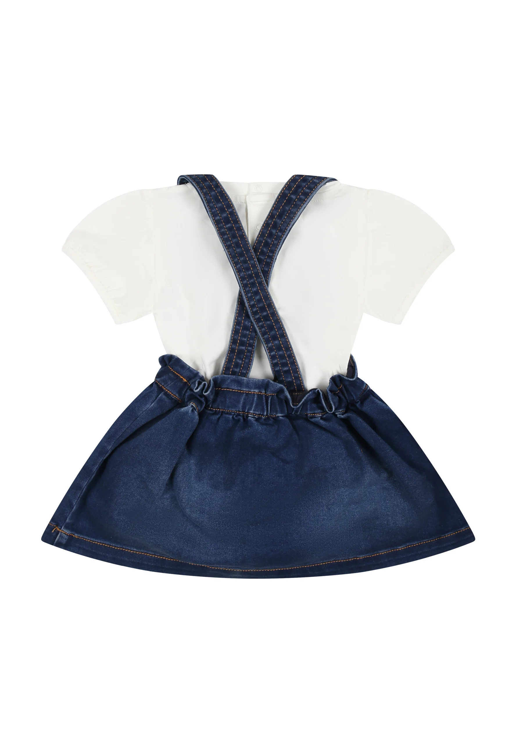 MOSCHINO OVERALLS - Monos