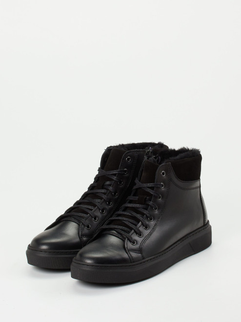 Sneaker high-48610090551 Ralph Harrison Country