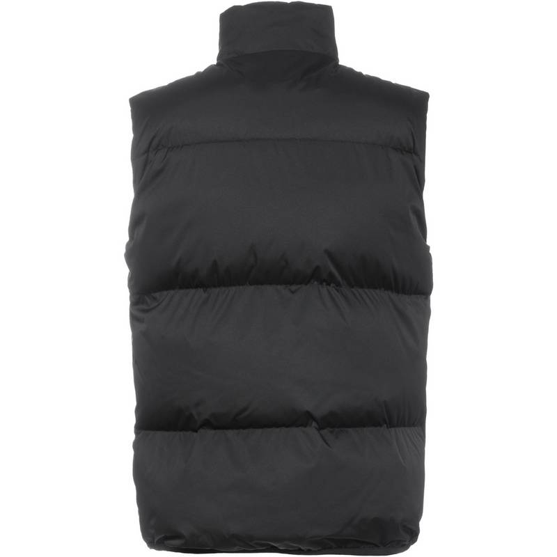 Nike Therma Fit Club Steppweste Herren